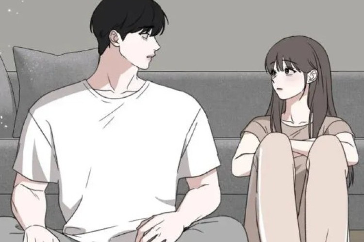 Tempting Offer! Link Read of Webtoon Sweet Romance, Spicy Roommates Chapter 29 in English Scan
