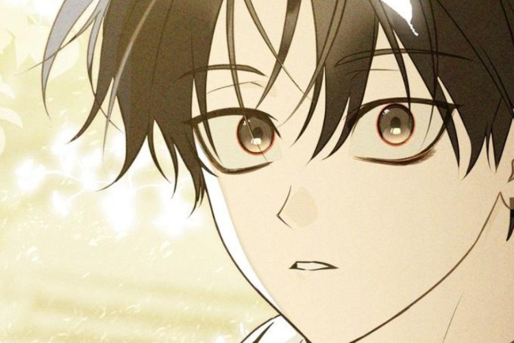 Read BL Manhwa Trick or Love! Chapter 18 English Scan, RAW! Someone You Can Count On