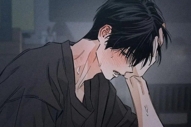 RAW Read BL Manhwa Stage Behind (Behind The Stage) Chapter 40 English Scan, Just Enjoy It