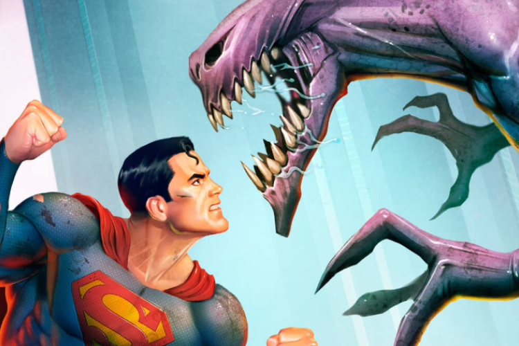James Gunn Announces That Filming for ‘Superman: Man of Tomorrow’ Has Officially Wrapped