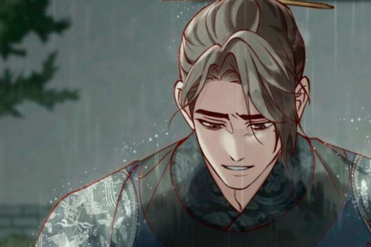 No Ordinary Person! Spoiler and Reading Link Manhwa Night Journey Chapter 49 English Translation