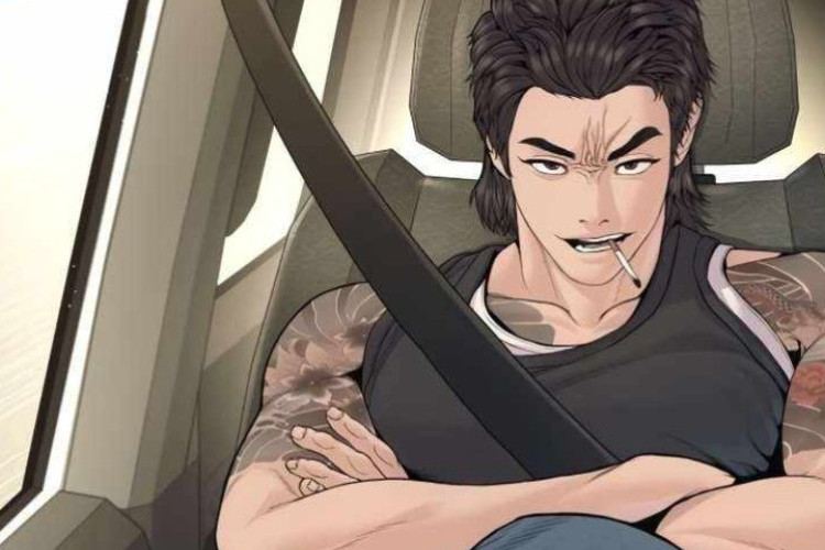 Scarier Than a Dog's Bark! Reading Link of Manhwa Manager Kim (Agent Kim Reactivated) Chapter 249 English Scanlation