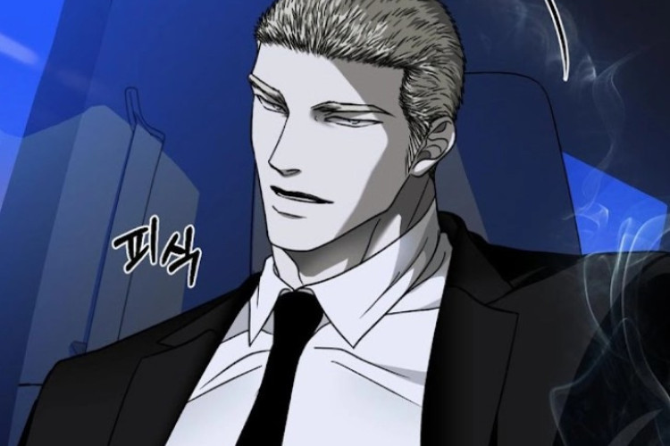 Manhwa Review BL SHUTLINE Ch. 111, Disrupting Jay's Carefully Laid Plans?