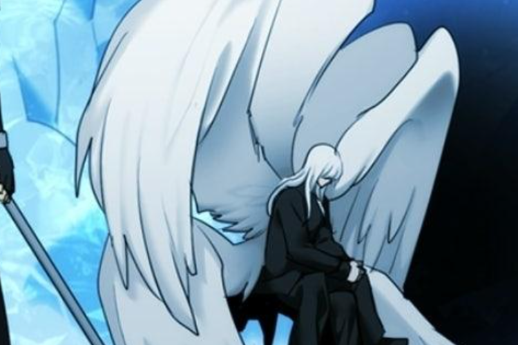 RAW Read Manhwa Kubera Chapter 697 English Scan, Giving Up Is Not a Solution!