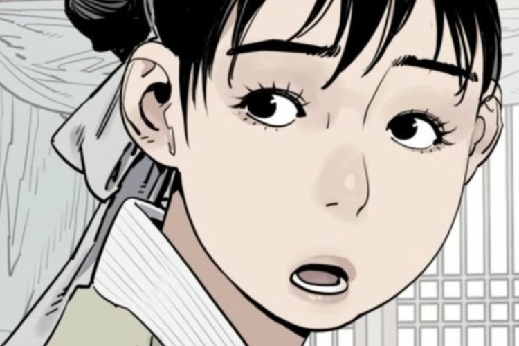 RAW Read Manhwa Death God Chapter 129 English Scan, Apologize to Your Subordinates