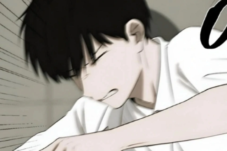 For Trivial Problems! Reading Link of Manhwa A Bad Friend Chapter 23 in English Scanlations