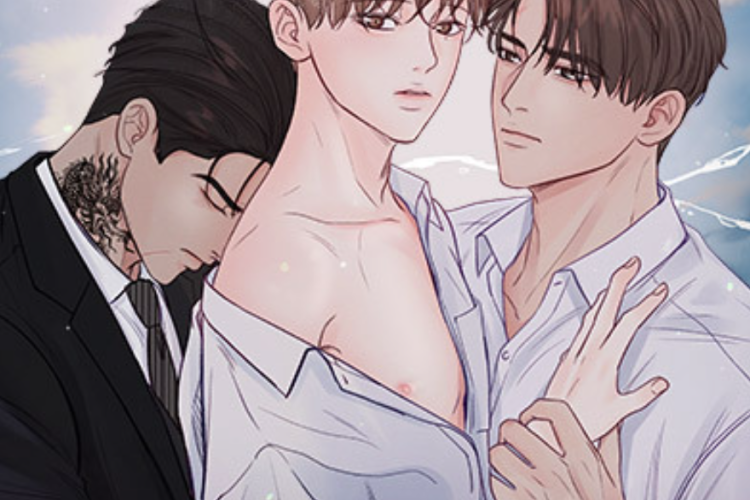 Link to Read BL Manhwa For My Weirdo English Full Chapter For Free, The Battle of Love