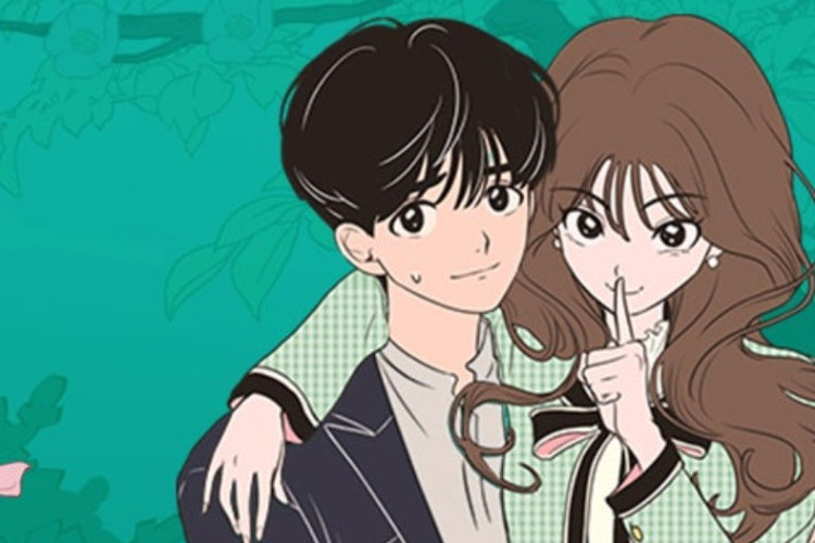 Link to Read Manhwa Our Secret Alliance English Full Chapter 1-76 For Free, Love Begins with a Fake Relationship