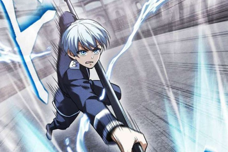 Link Manhwa Return of the First Patriarch Chapter 32 English Translation, Avenge His Friend's Defeat!