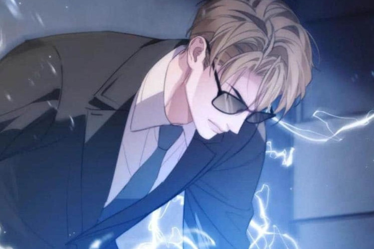 Repaid With Electric Shock! Reading of Manhwa Desharow Merman Chapter 99 in English Scanlation