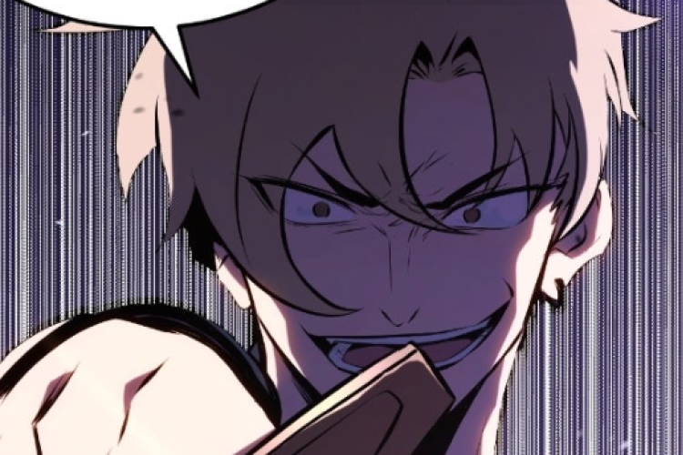 RAW Manhwa All-Class Awakening: God Slayer Chapter 6 English Sub and Spoilers, Searching for New Hope