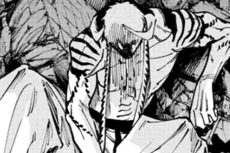 No Effect! RAW Link to Read Manga Jujutsu Kaisen Modulo Chapter 20 in English Translation