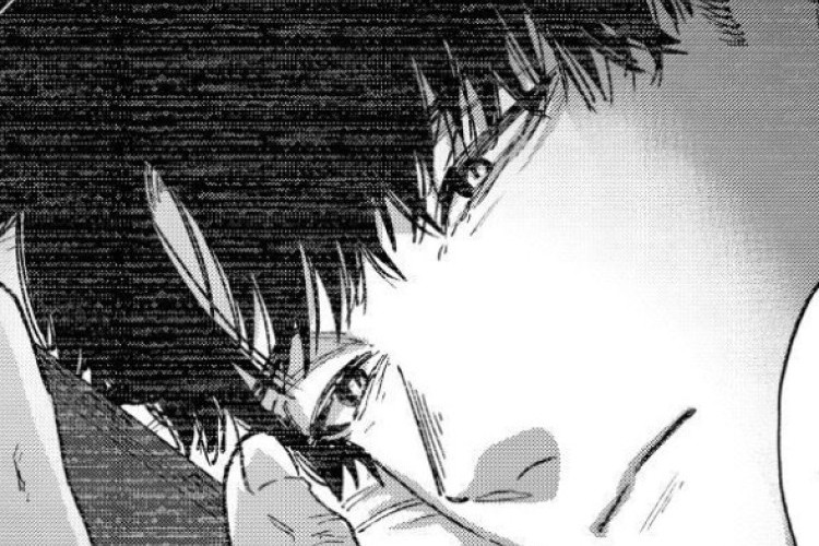 Link to Read Manga The Fragrant Flower Blooms With Dignity Chapter 194 in English Scan, It's All Weighing on Rintaro's Mind!
