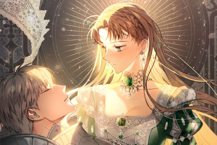 Official Link to Read Manhwa Marriage of Convenience Full Chapter in English, The Second-Chance for a Selfish Widow