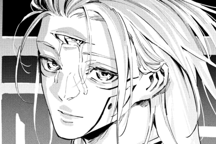 Link to Read Manga Jujutsu Kaisen Modulo Chapter 25 in English Translation, A Ritual That Will Change the World