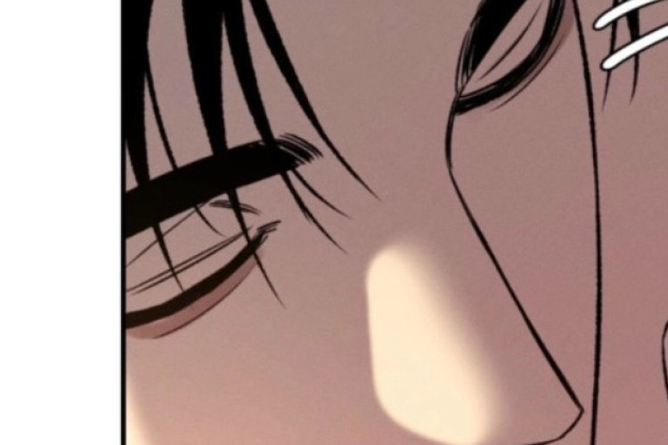 That's Not Enough! Reading Link Manhwa Things That Deserve to Die Chapter 30 English Scanlation