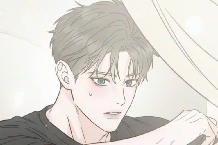 Today’s RAW Spoilers! Trapped Together Manhwa Chapter 17 in English, Guaranteed to Make You Go Crazy