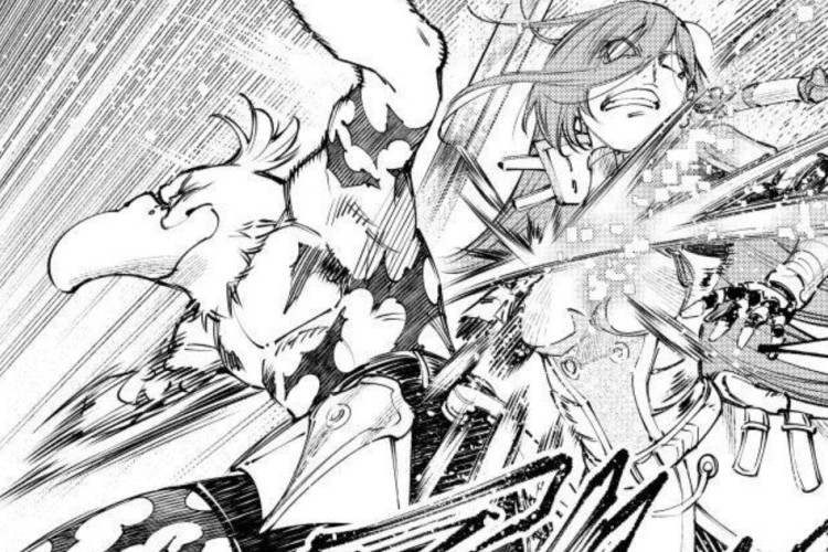 Reading Link of Manga Shangri-La Frontier Chapter 268 English Translation, Feels Like a House of Cards!
