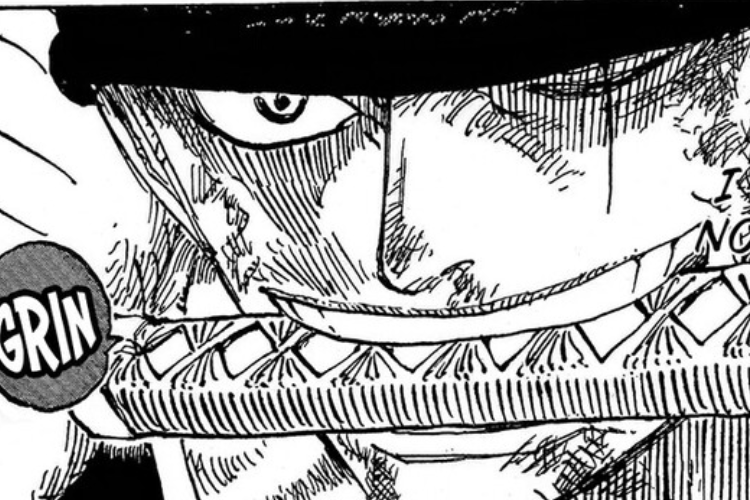 Link to Read Manga One Piece Chapter 1197 English Scan, Sanji's Flashback