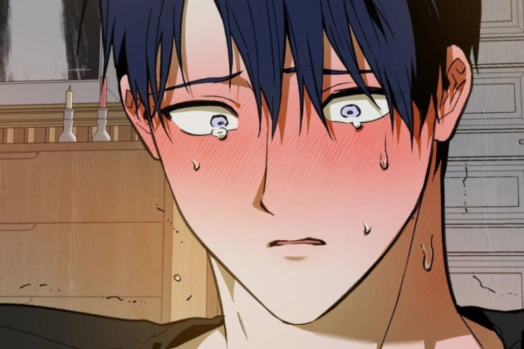 Finally Now, It's The Time! RAW Link Manhwa Control Time Chapter 50 English Translation