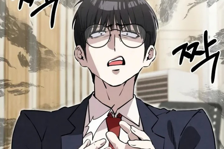 Link of Manhwa You're the Only One I Can See Chapter 20 in English Translation, What Kind of Compliment is That?