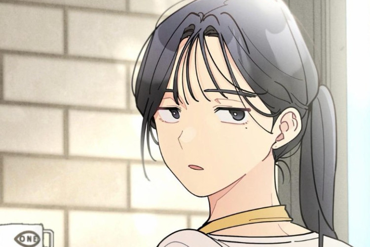 Read BL Manhwa One-Room TA Chapter 77 English Scan, RAW! Still Doing My Best