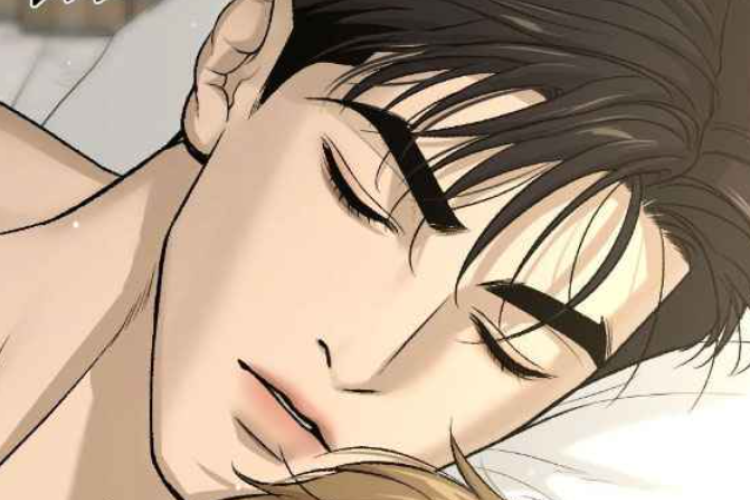 On this Bright Morning! Reading Link of BL Manhwa Jinx Chapter 97 English Translation Scan