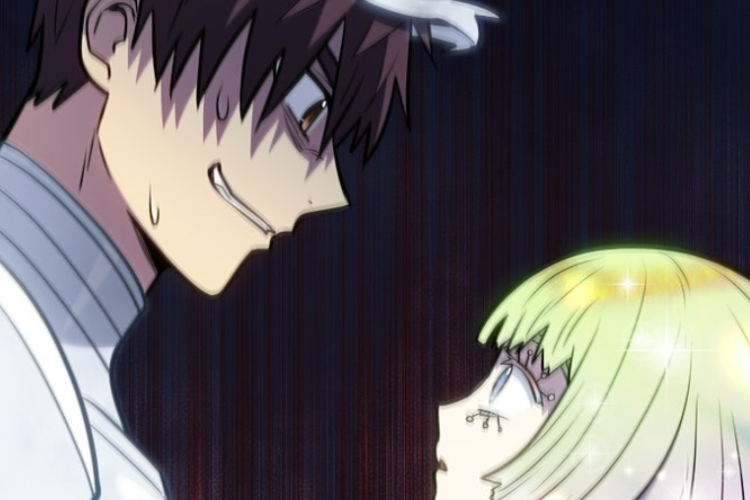 Neu Update Webtoon The Gamer Chapter 510 English Translation Scan, Declaration Already Agreed!