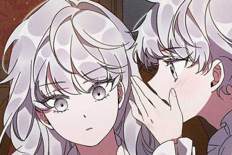 Whispers That Surprise! Link to Read of Manhwa My Royal Nemesis Chapter 1 English Translation Scan