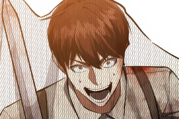 A Challenge! Spoiler & Reading Link Manhwa Bill The Blacksmith Chapter 8 English Translation