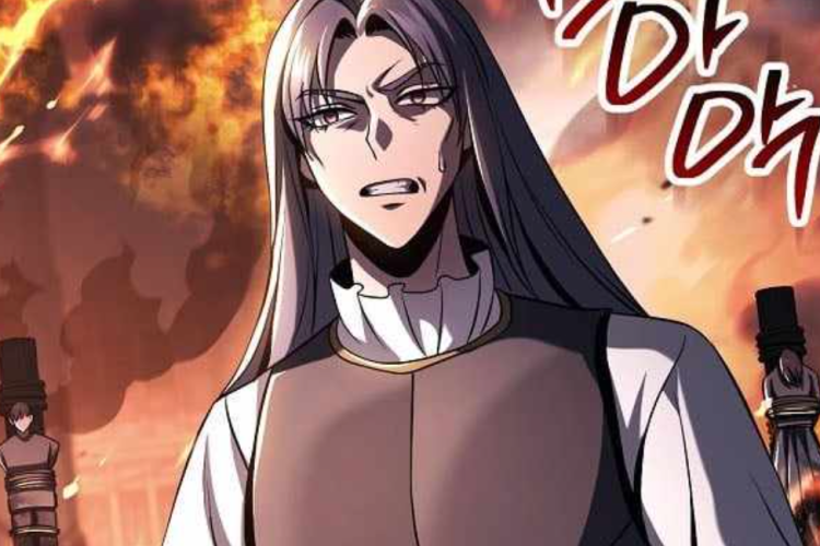 Read Manhwa Skeleton Soldier Couldn't Protect the Dungeon Chapter 360 English Scan, RAW! Miraculous Healing Science