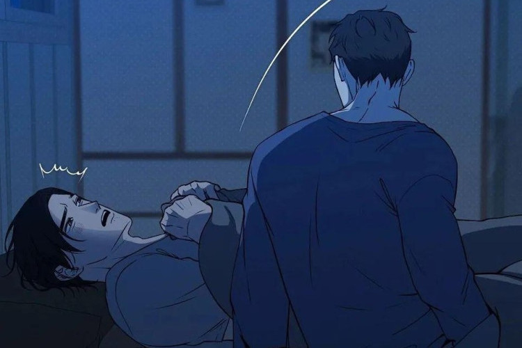 Maximum Chill! BL Manhwa KNOW MY NAME Chapter 14 English Scan