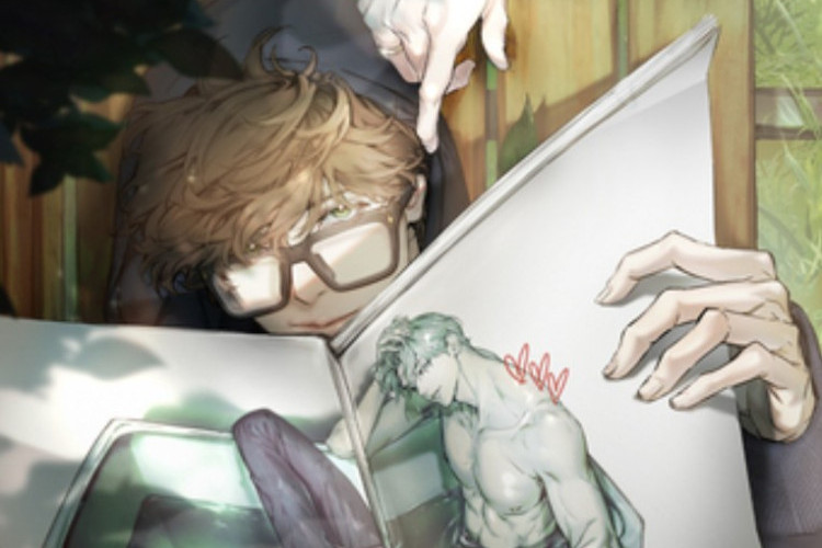 Exciting English Adaptation of the BL Manhwa Nerd Project Full Chapters 1-63, A Sweet Love Story