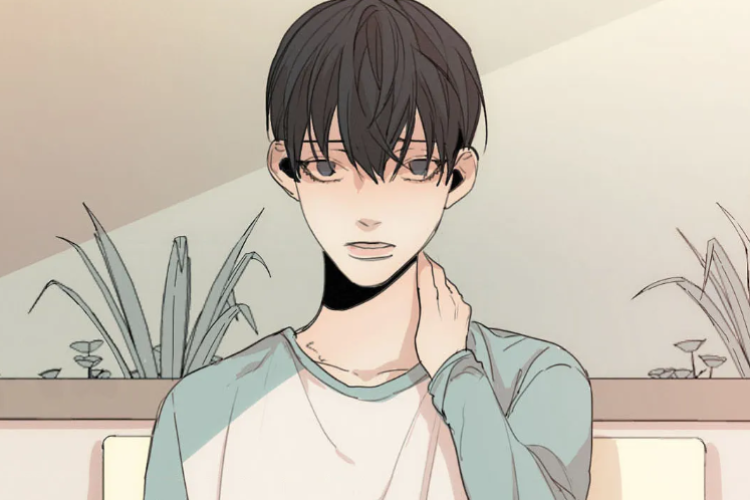 UPDATE! Read Manhwa At The End Of The Road Chapter 64 in English FREE, Taemin Reveals Siwon’s Secret in Front of His Family