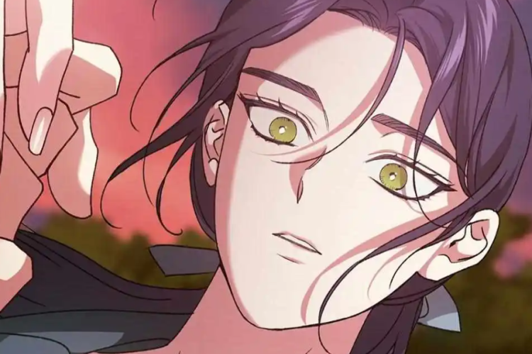 RAW Read Manhwa The Broken Ring : This Marriage Will Fail Anyway Chapter 117 English Scan, A Man Full of Compassion