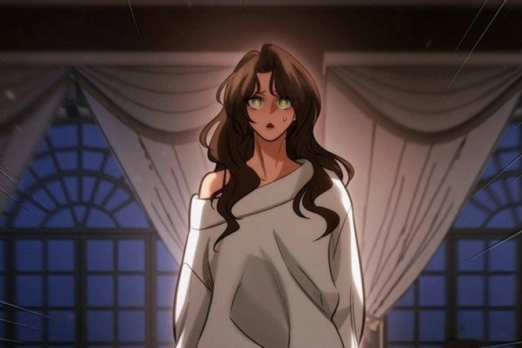 Toxic Family! Link to Read Manhwa Ties that Bind Us Chapter 10 in English Scan