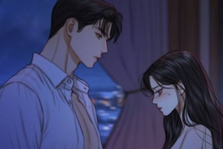 Review Manhwa Serena Chapter 143 with English Scan, Finally the Night is Coming!