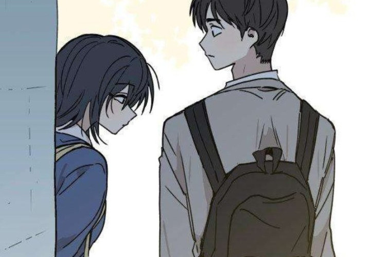 Read Manhwa Heart-Aching Chapter 8 English Scan, RAW! A Painful Misunderstanding