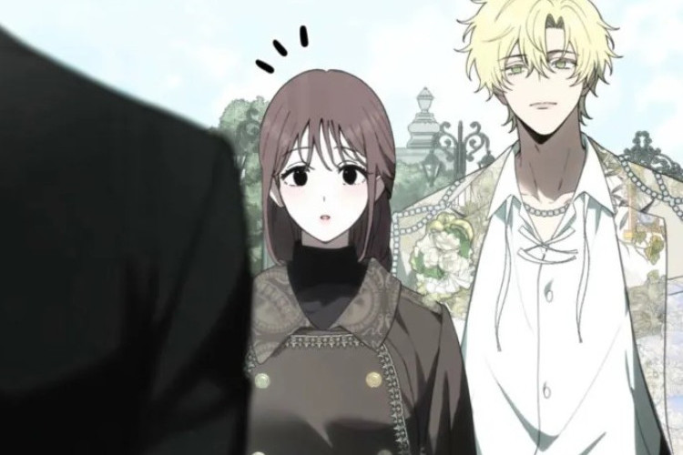 Link of Manhwa Atonement, For Your Cruelty Chapter 14 in English Scanlation, A Flat But Warm Welcome