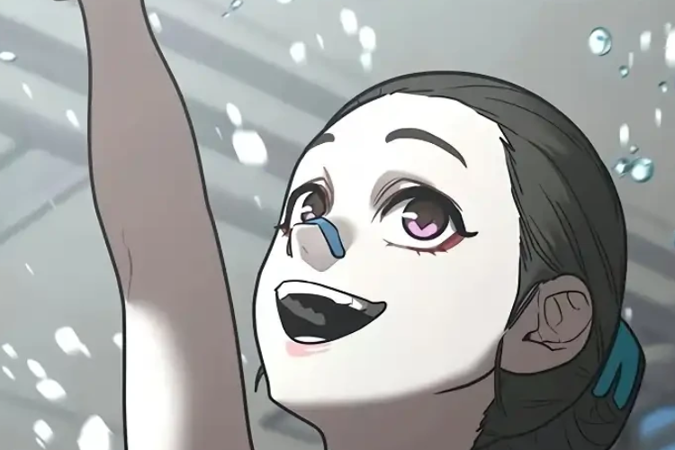 Analysis Manhwa Reality Quest Chapter 220 in English, Reveals The True Identity Of Gyeo Myeong Ja