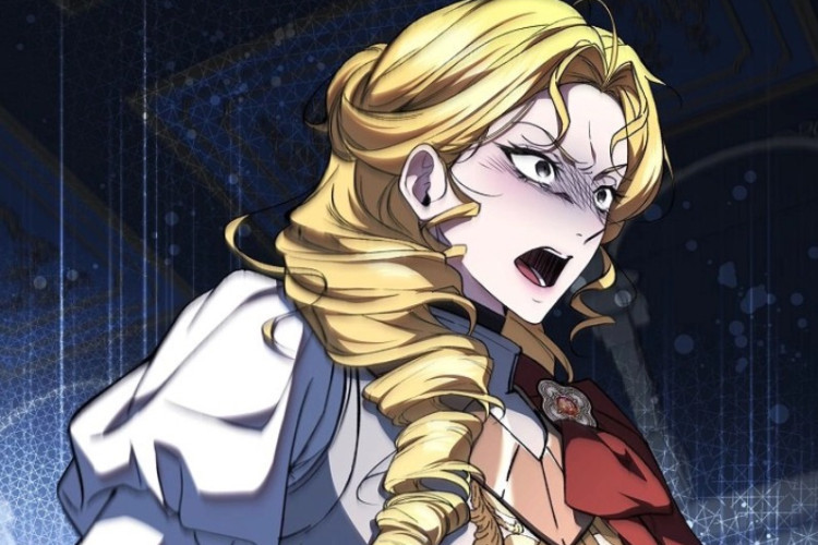 The Crown I Will Seize Chapter 42 English Translation, Click Here to Read Manhwa for Free!