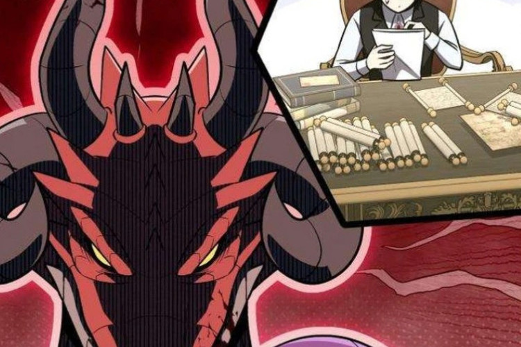 Master of The House! How to Read I Married The Dragon I Killed Chapter 7 Eng Scan