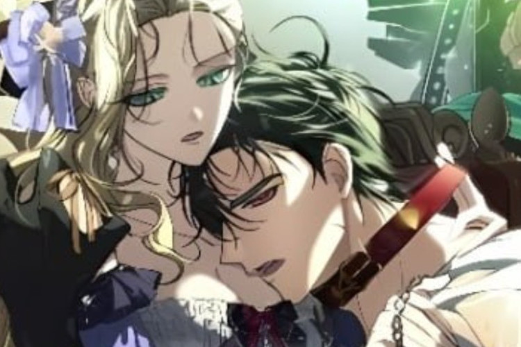 Synopsis, Original Tittle, & Reading Link Manhwa Tamed the Monster Prince English Full Chapter For Free Without Login