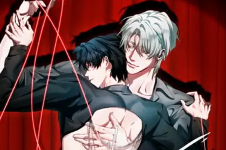 Synopsis, Original Tittle, & Reading Link BL Manhwa Love in Hell Full Chapter English For Free Without Login