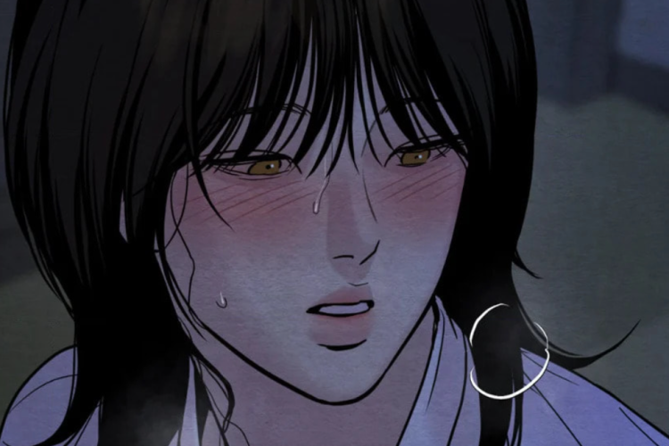 BL Manhwa Painter of the Night Chapter 1 English Translation: Spoiler, Release Date, & Link to Read