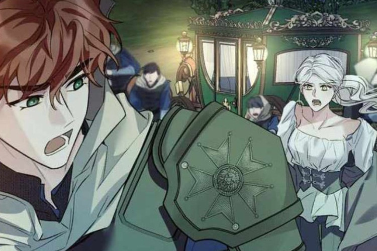 Wake Up Sleeping Chaos! Read of Manhwa May Sleep Befall Death Chapter 18 in English Scanlations