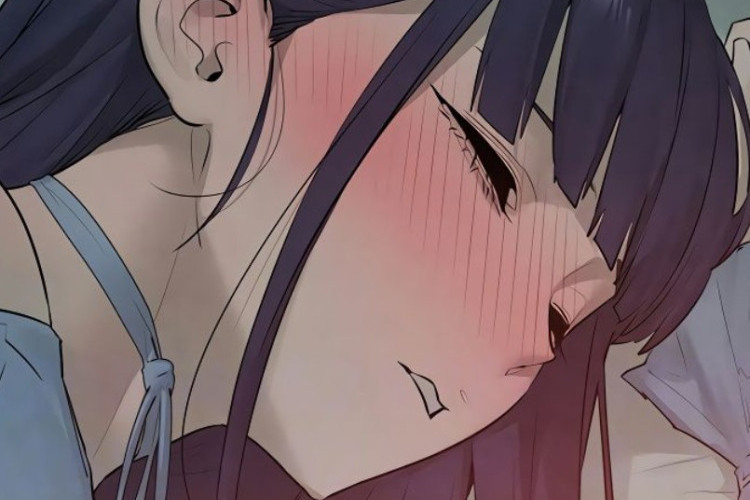 Spoiler RAW! Read Manhwa Moby Dick Chapter 89 English Scan, Cheating Next to Yoona