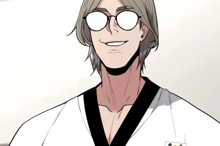 First Test Success! Link to Read of Manhwa Wrecker Driver Chapter 18 English Translation Scan