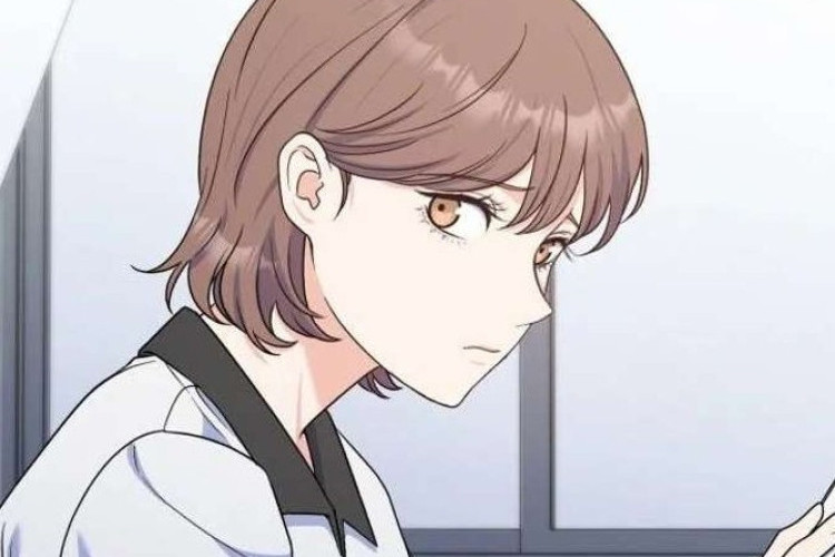 Link to Read Manhwa For Your Perfect Ending Chapter 34 in English Scanlation, Feeling the Need for More Slowness