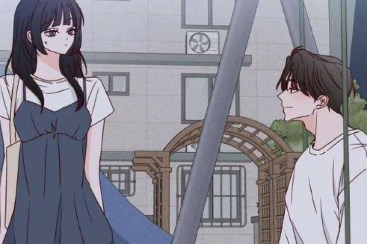 Ending In The Park! Link to Read Manhwa My Meddler in Love Chapter 22 in English Scan